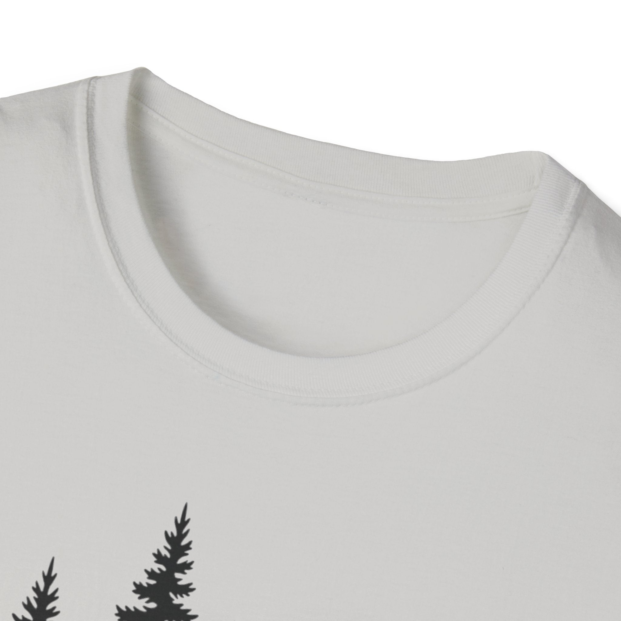 Military Working Dog T-Shirt