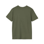 Built Not Born T-Shirt
