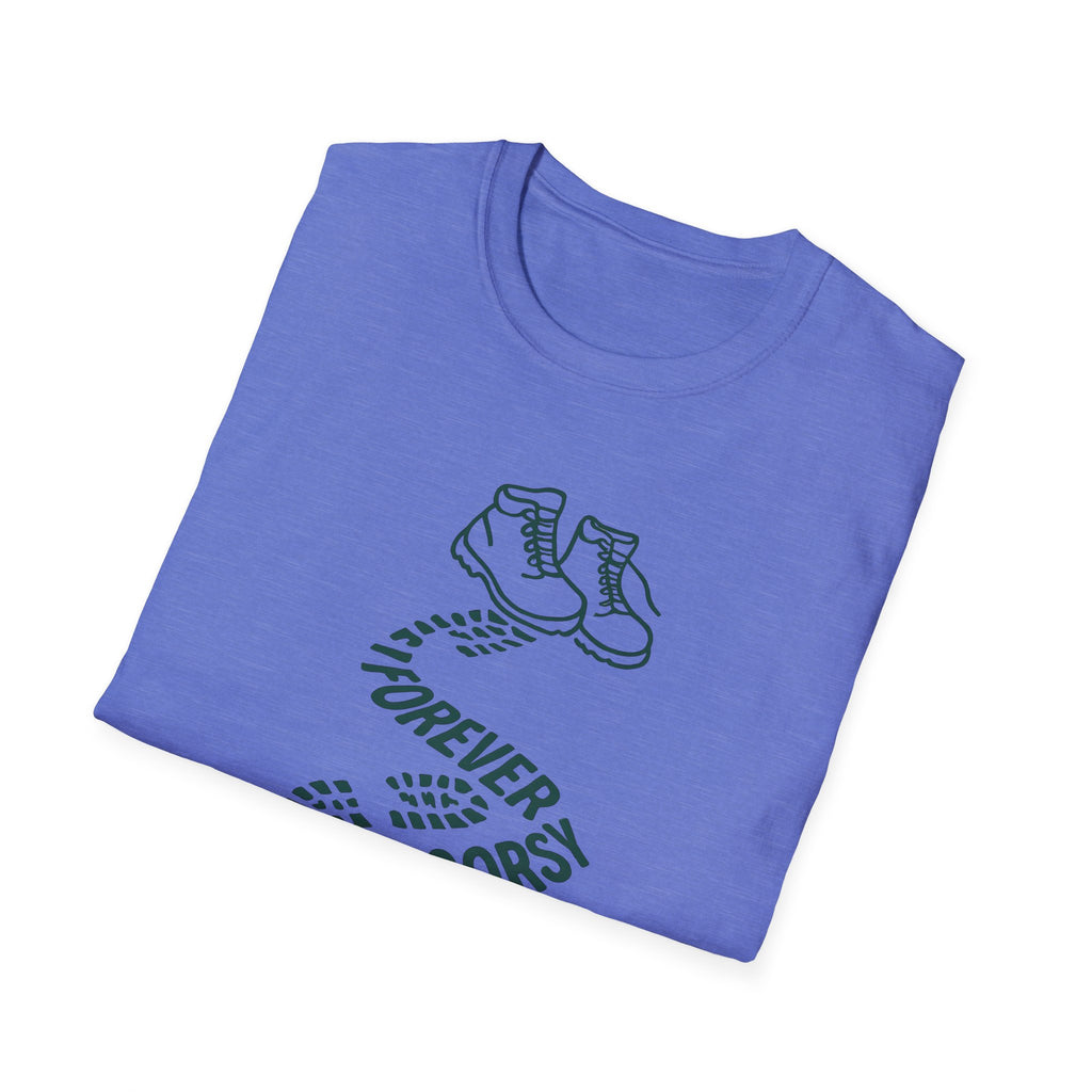 Forever Outdoorsy T-Shirt