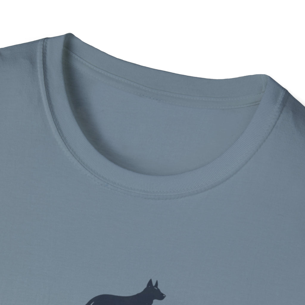 Min. Find Your Trail  T-Shirt