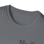 Thinking Squirrel T-Shirt