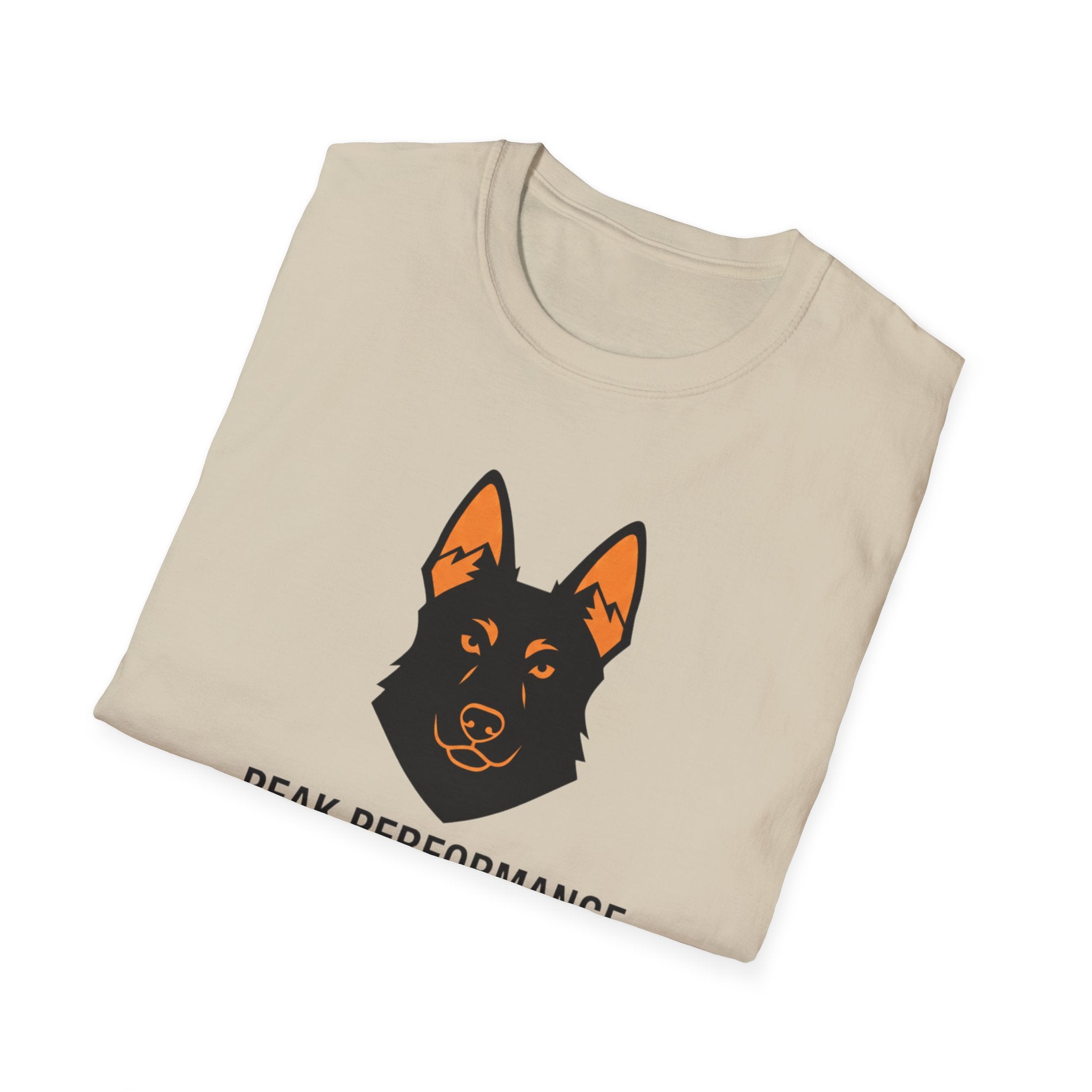 Peak Performance T-Shirt