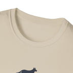 Sets the pace T-Shirt