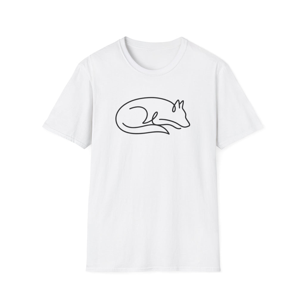 Sleeping T-Shirt