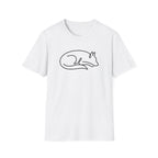 Sleeping T-Shirt