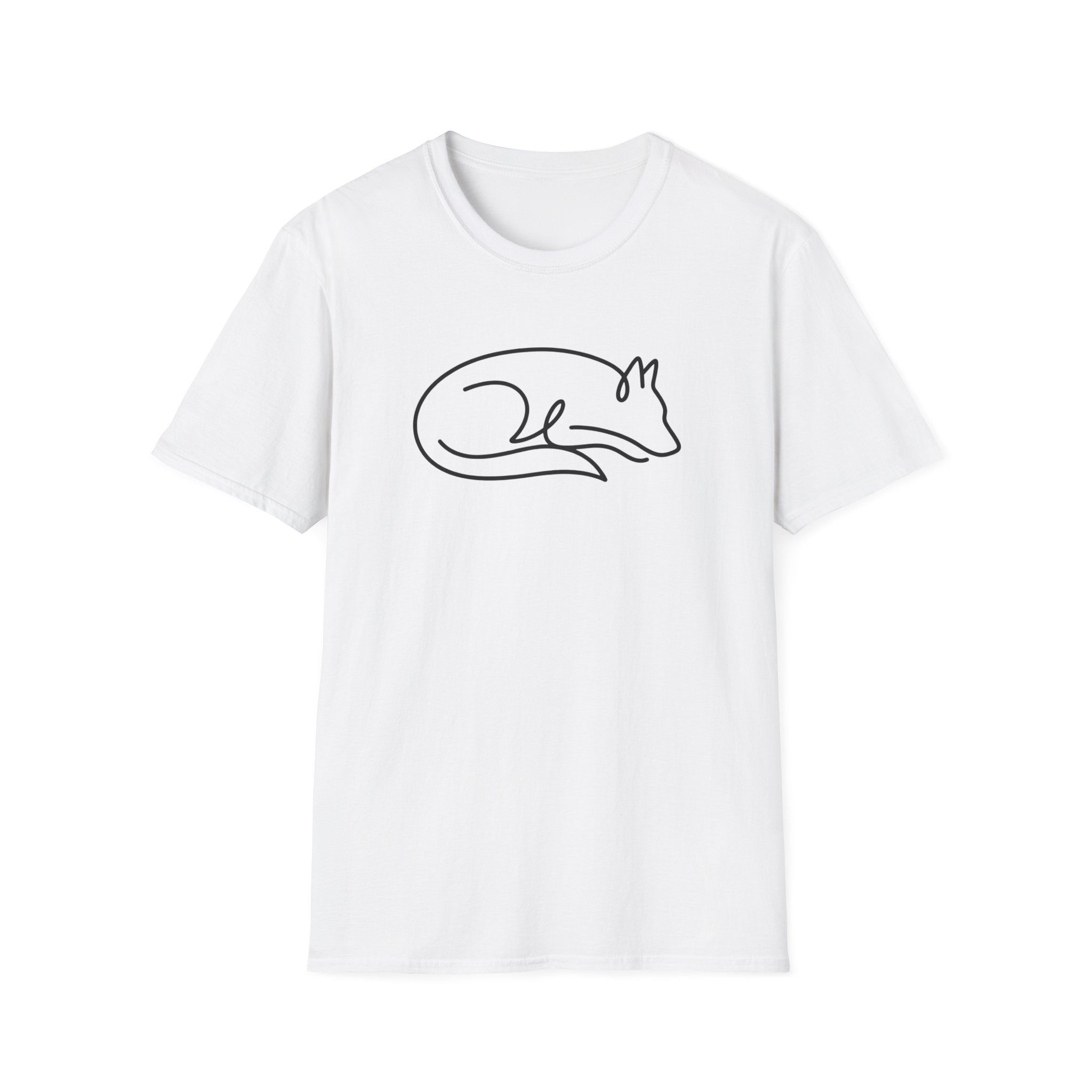 Sleeping T-Shirt