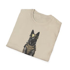 Reporting For Duty T-Shirt