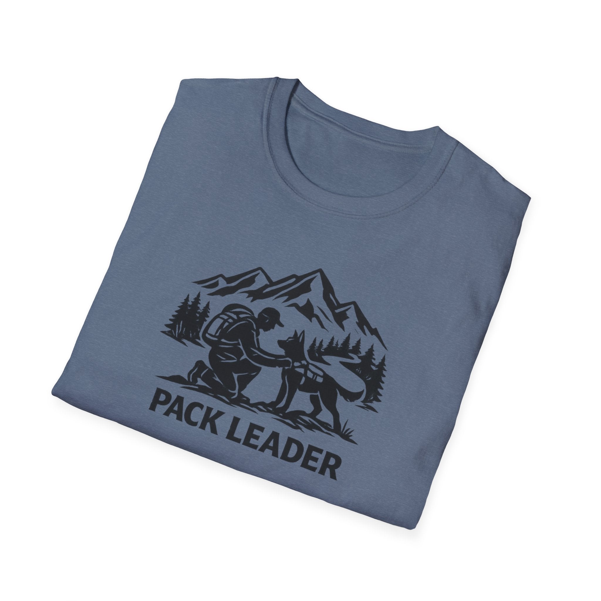 Pack Leader T-Shirt