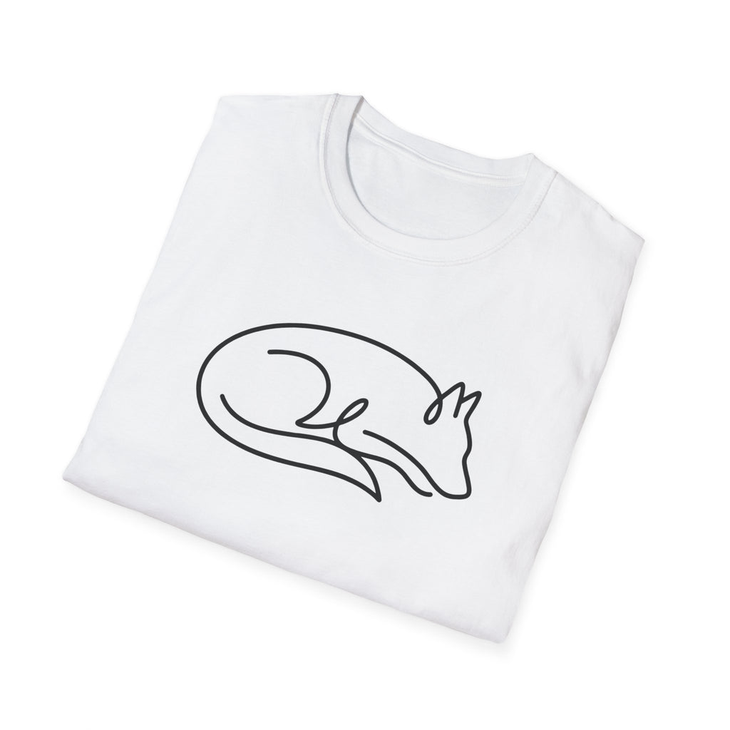 Sleeping T-Shirt