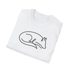 Sleeping T-Shirt