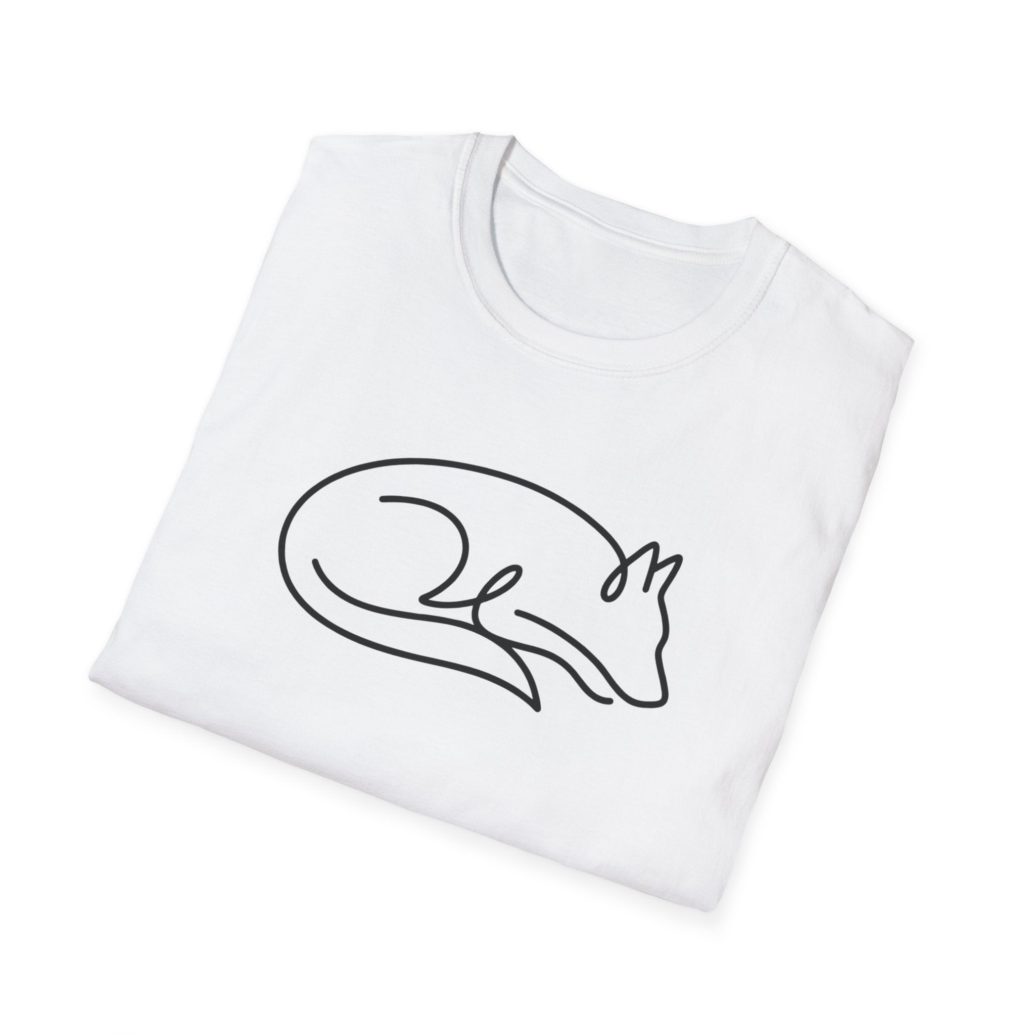 Sleeping T-Shirt