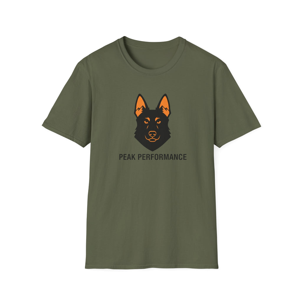 Peak Performance T-Shirt