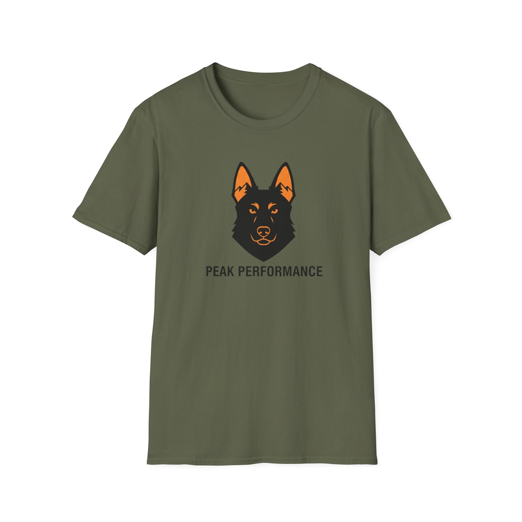 Peak Performance T-Shirt