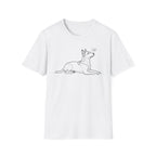 Thinking Squirrel T-Shirt