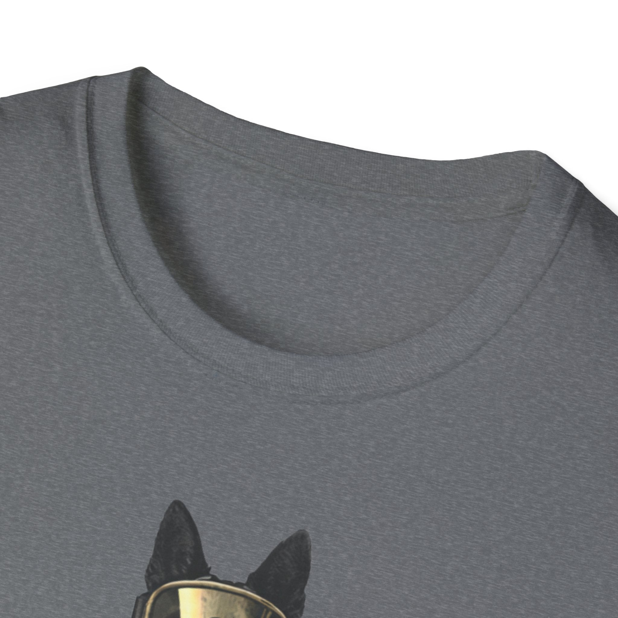 Reporting For Duty T-Shirt