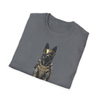Reporting For Duty T-Shirt