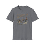 Squirrel T-Shirt