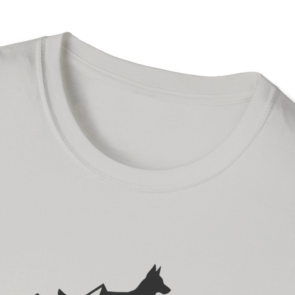 Shepherd Mountains T-Shirt
