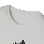 Shepherd Mountains T-Shirt