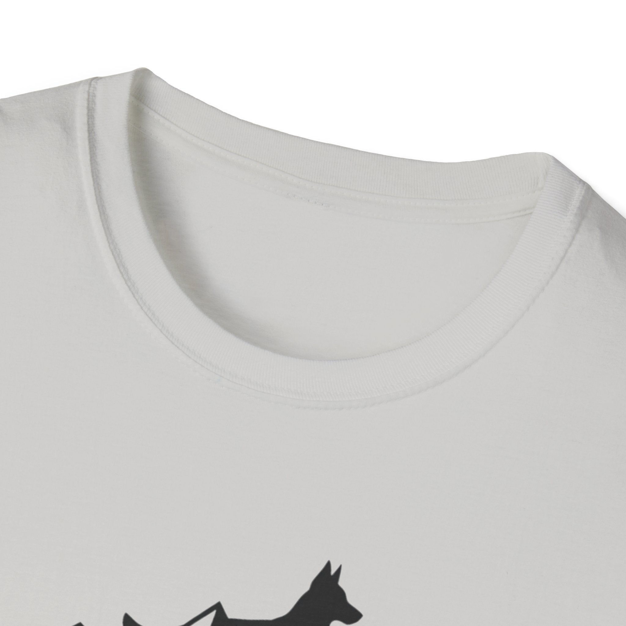 Shepherd Mountains T-Shirt