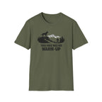 Warm up T-Shirt