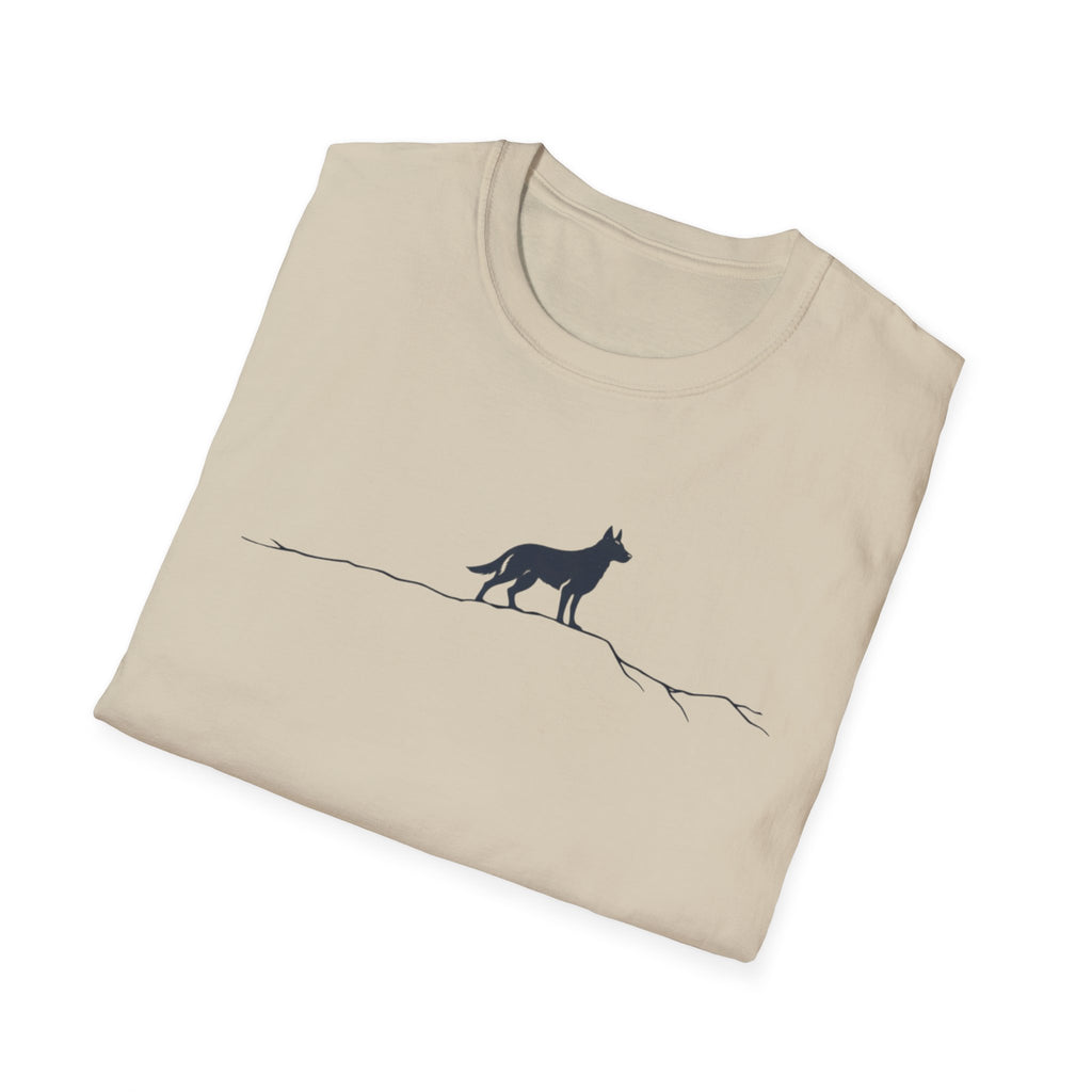 Min. Find Your Trail  T-Shirt