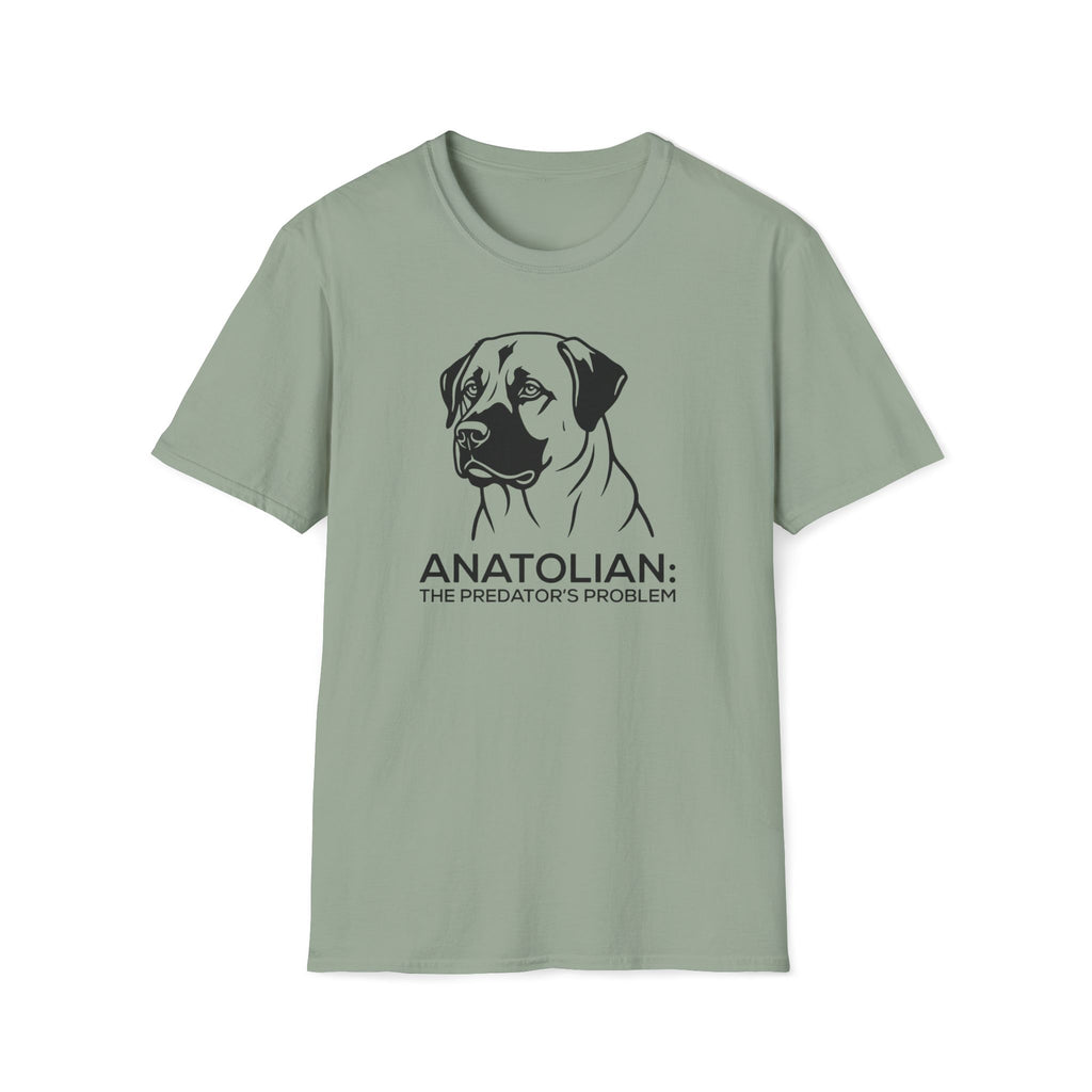 Anatolian T-Shirt