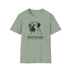 Anatolian T-Shirt