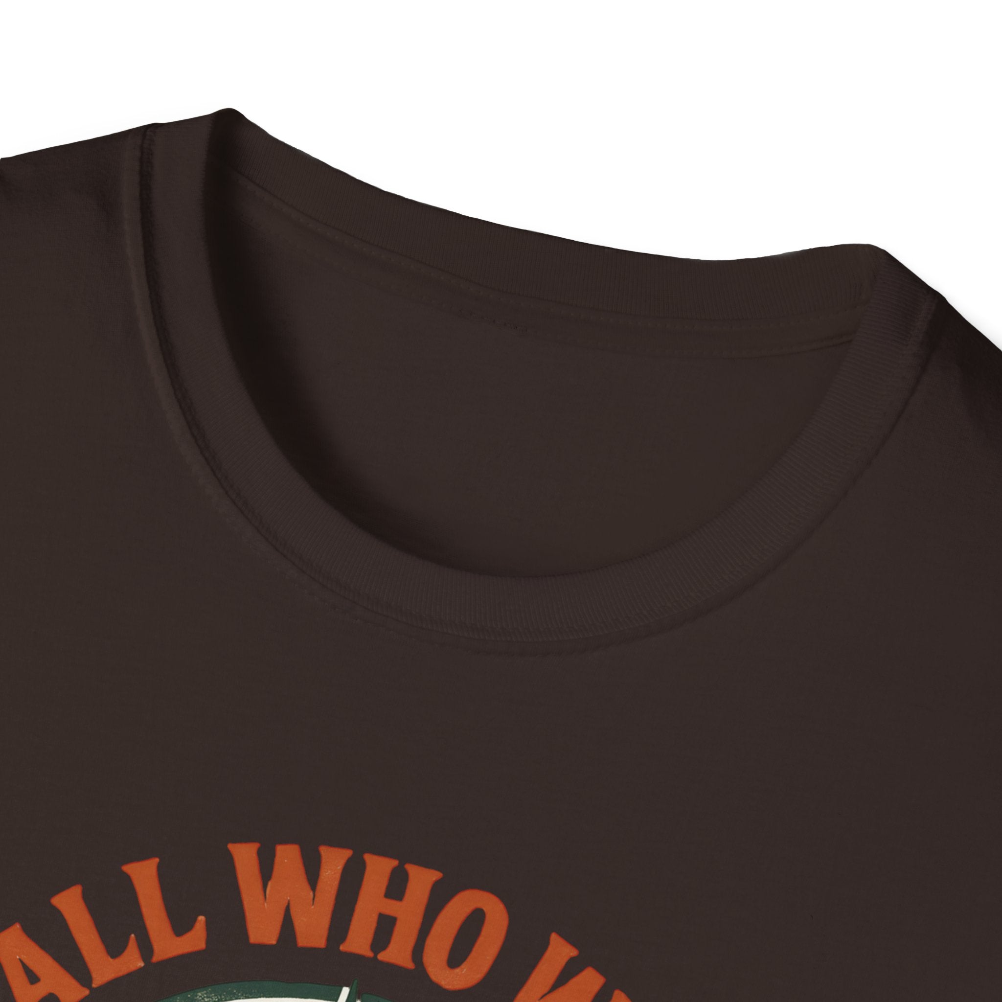 Not Lost T-Shirt