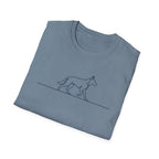 Min. Dutchie T-Shirt