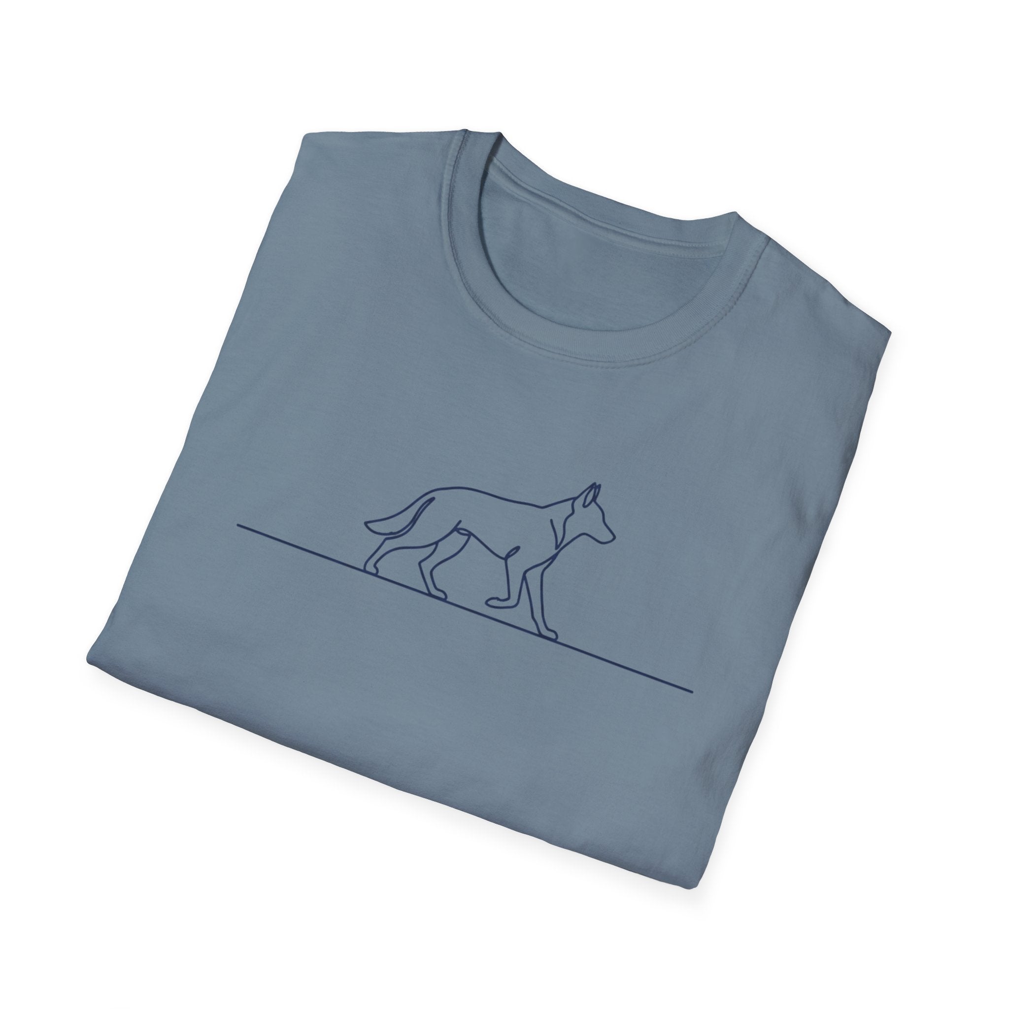 Min. Dutchie T-Shirt