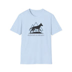 Rugged and Ready T-Shirt