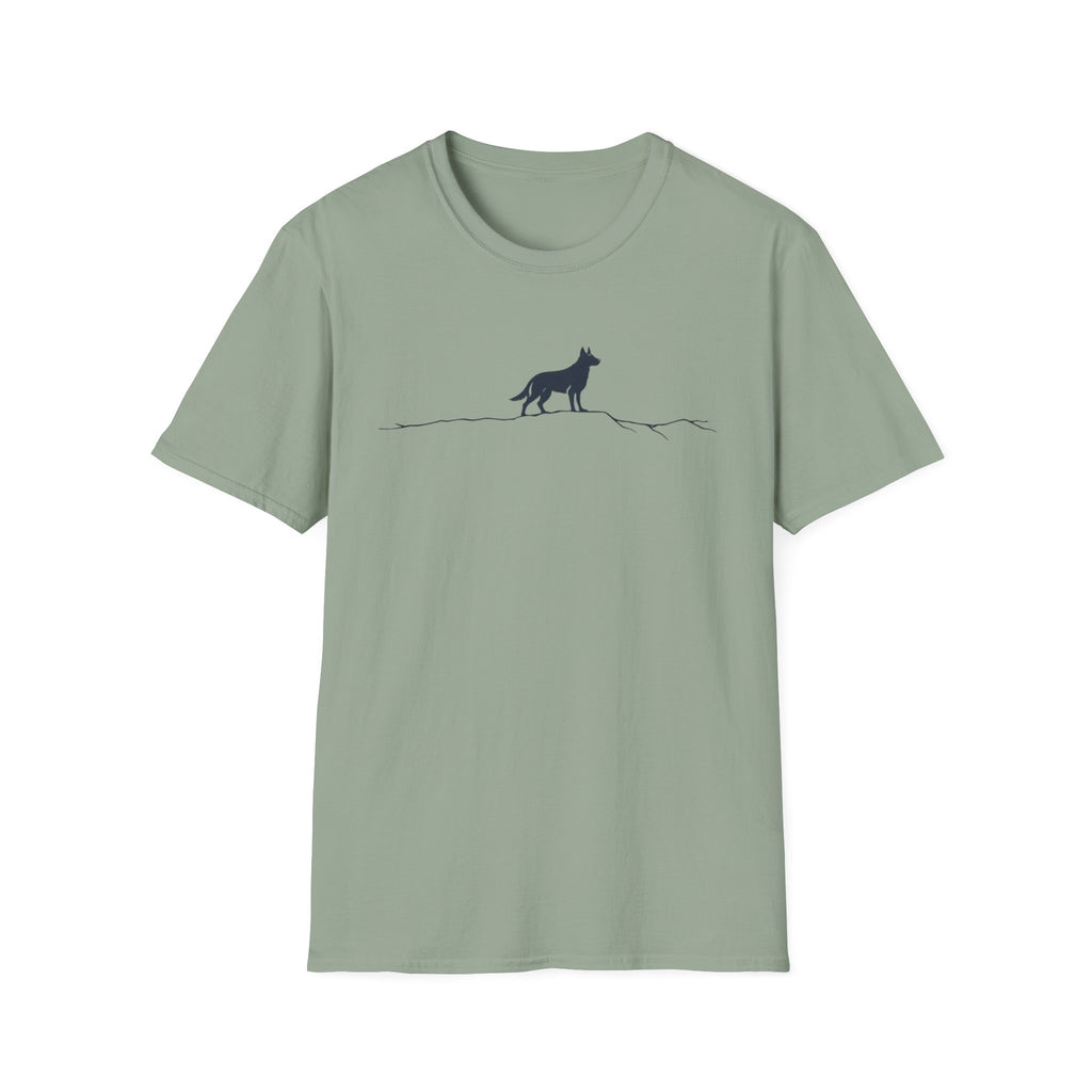 Min. Find Your Trail  T-Shirt
