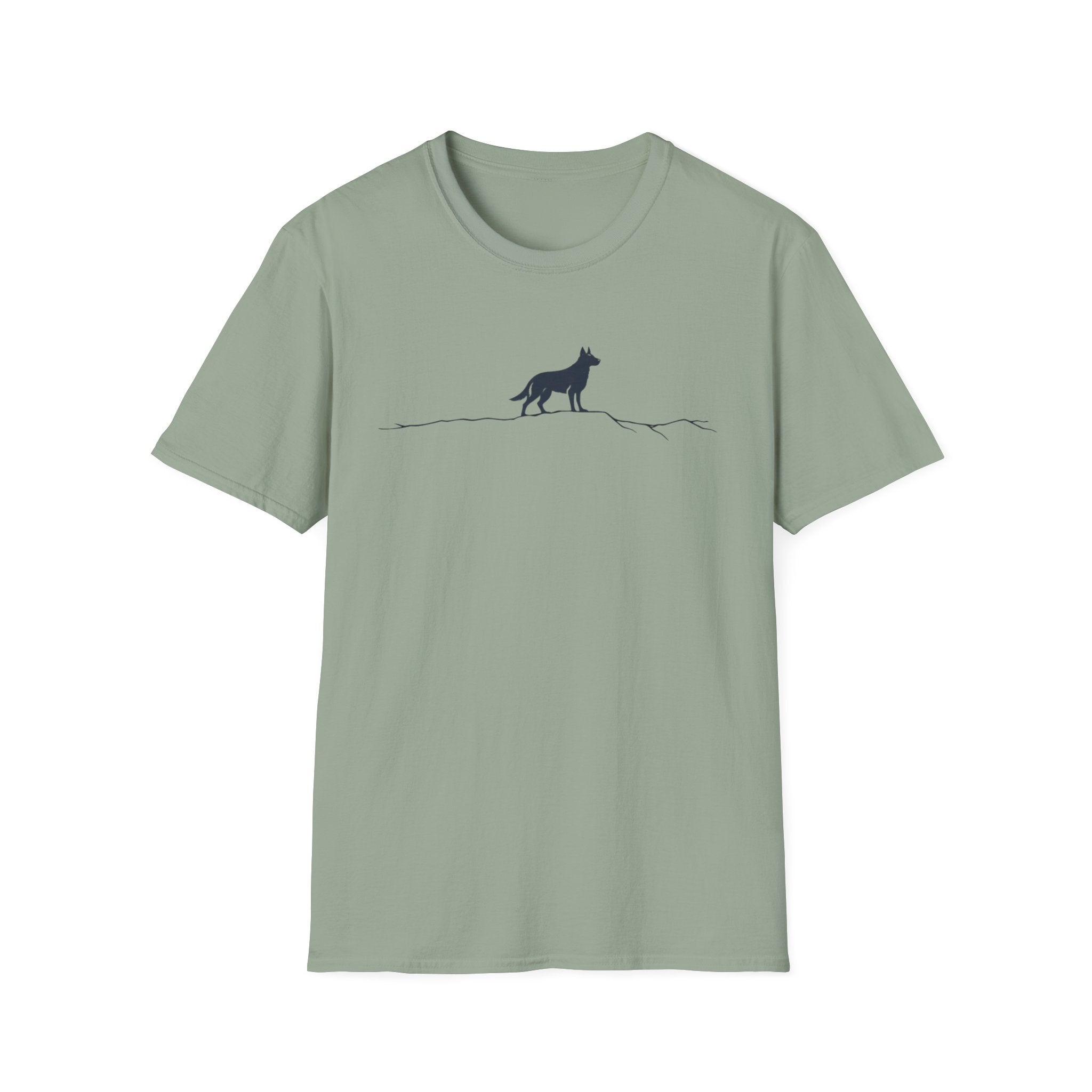 Min. Find Your Trail  T-Shirt