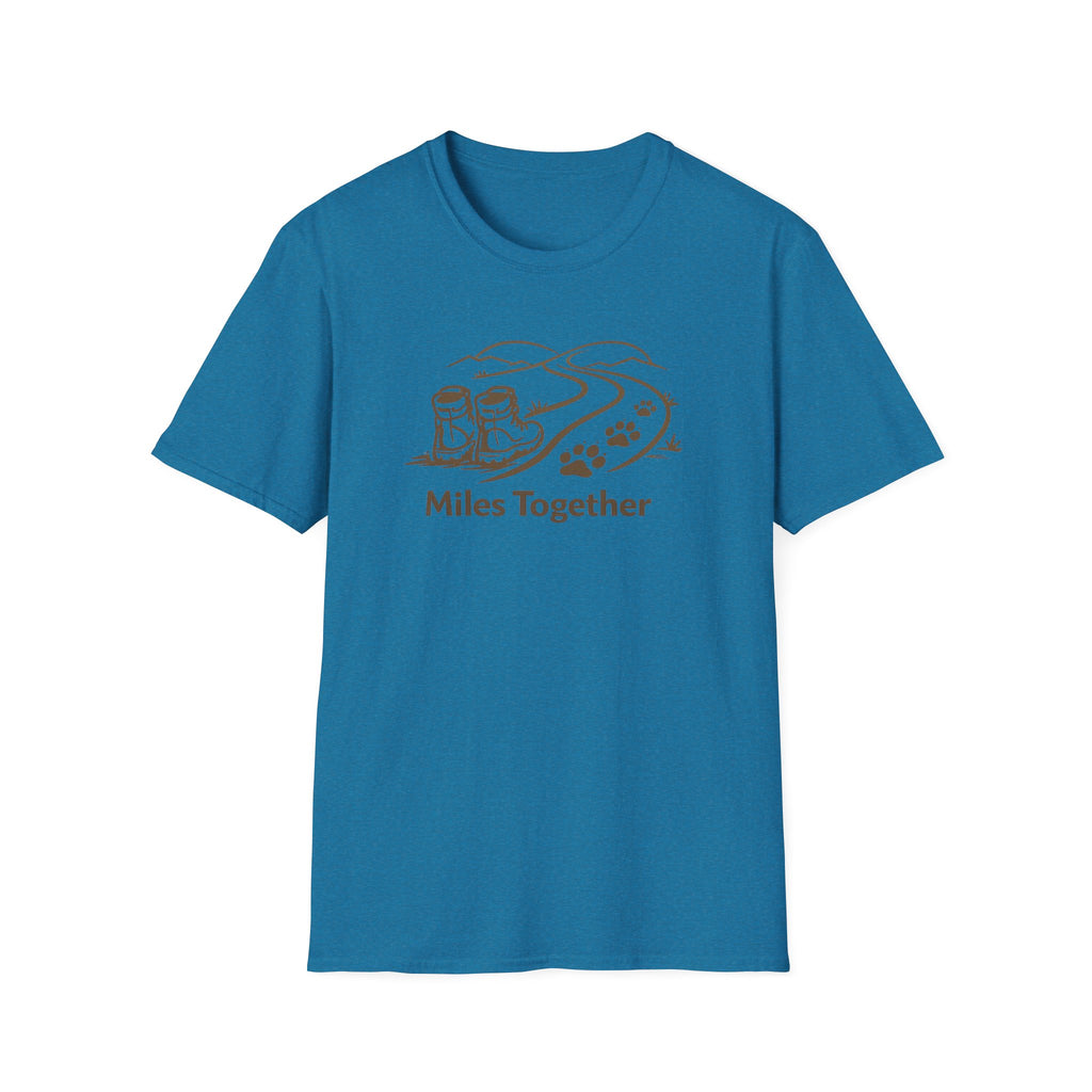 Miles Together T-Shirt