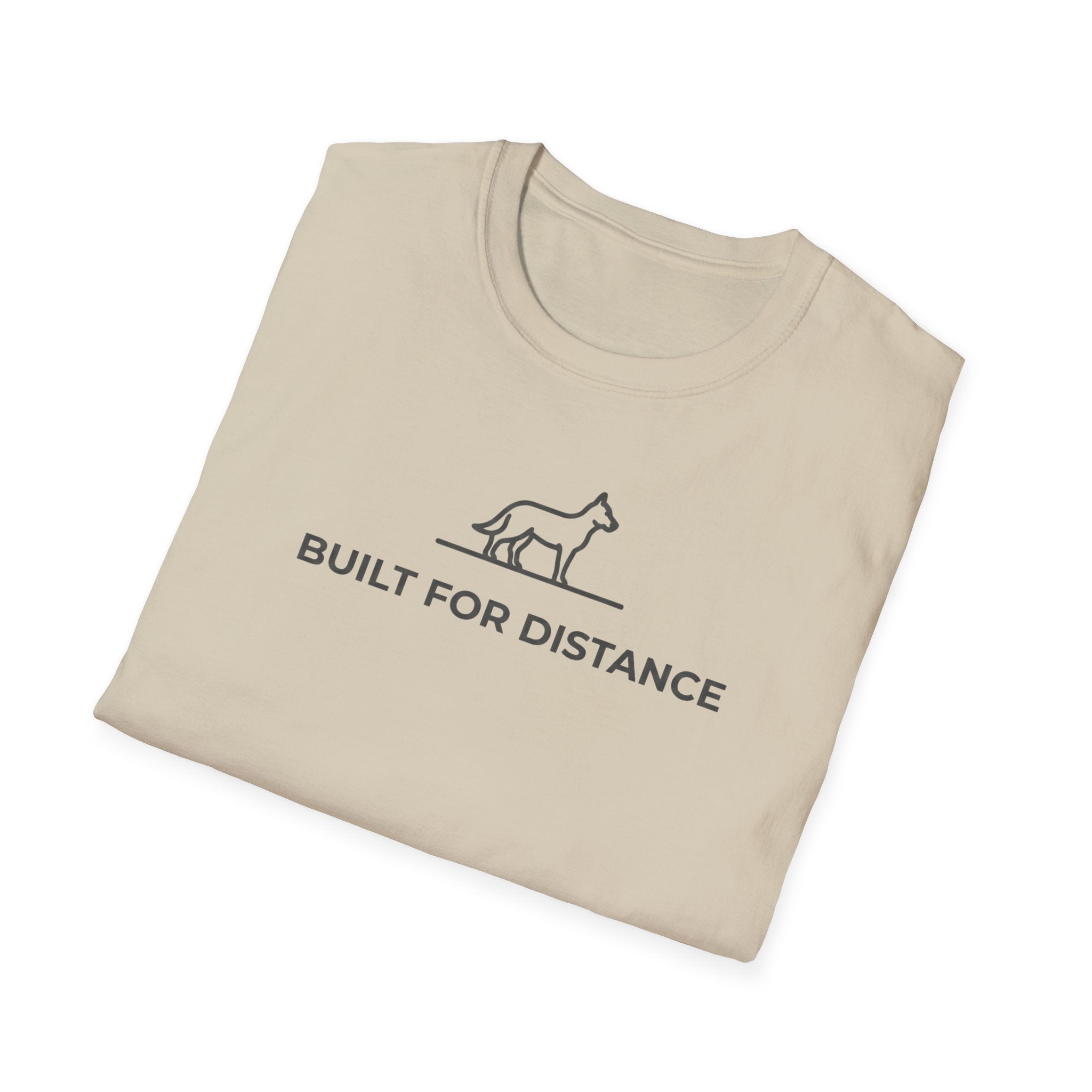 Built For Distance T-Shirt