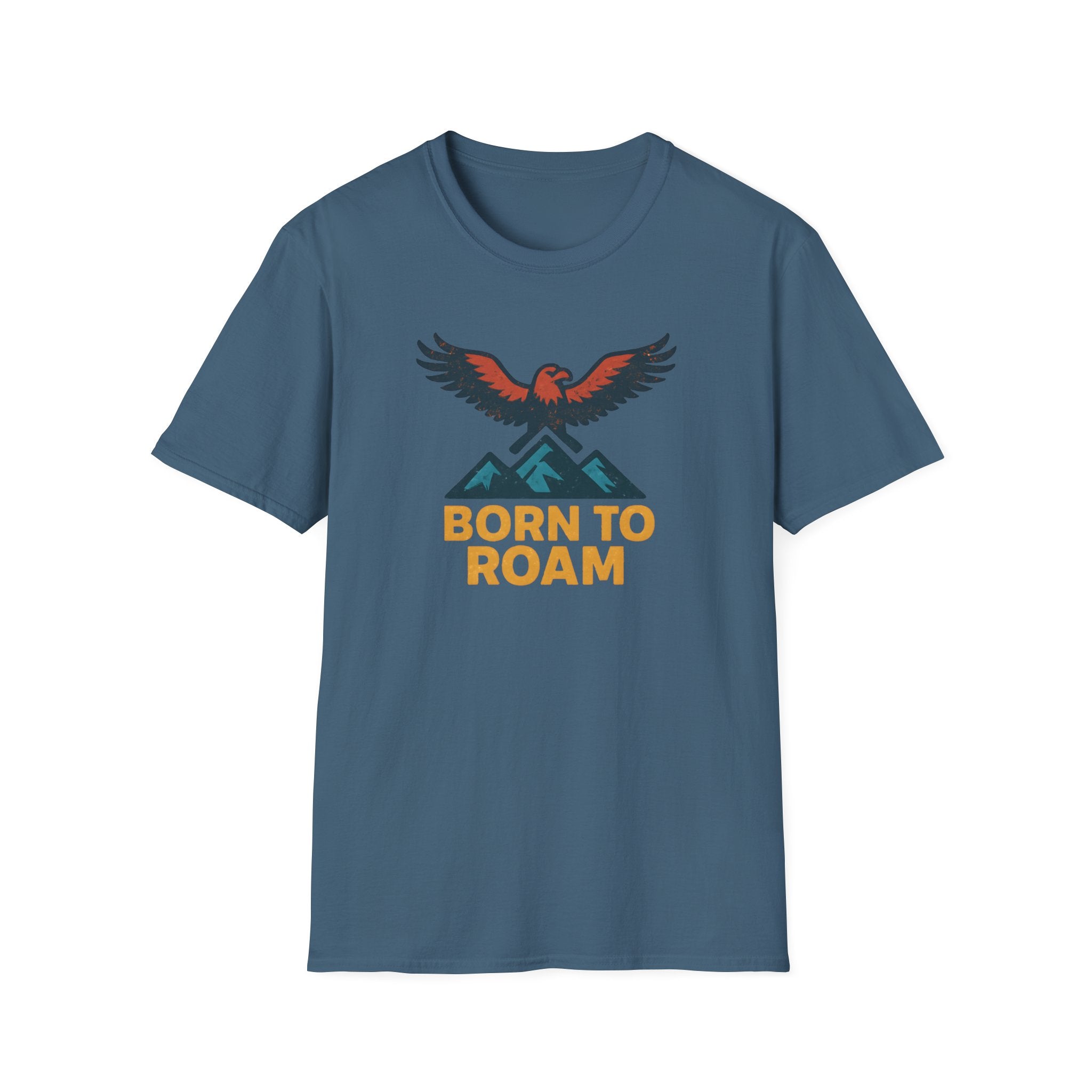 Born to Roam T-Shirt