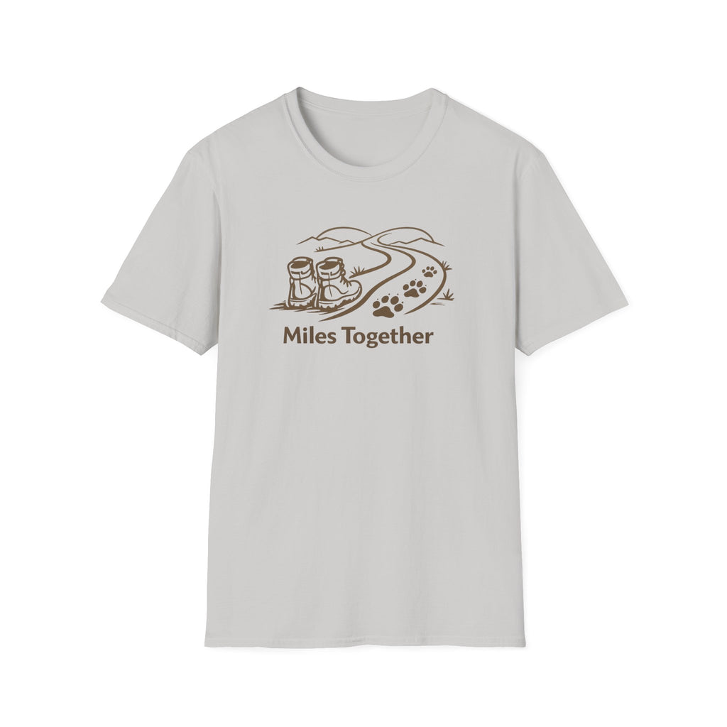 Miles Together T-Shirt