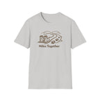Miles Together T-Shirt