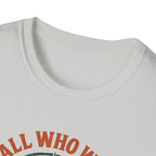 Not Lost T-Shirt