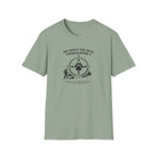 My Dog's the Navigator T-Shirt