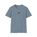 Sets the pace T-Shirt