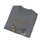 Squirrel T-Shirt