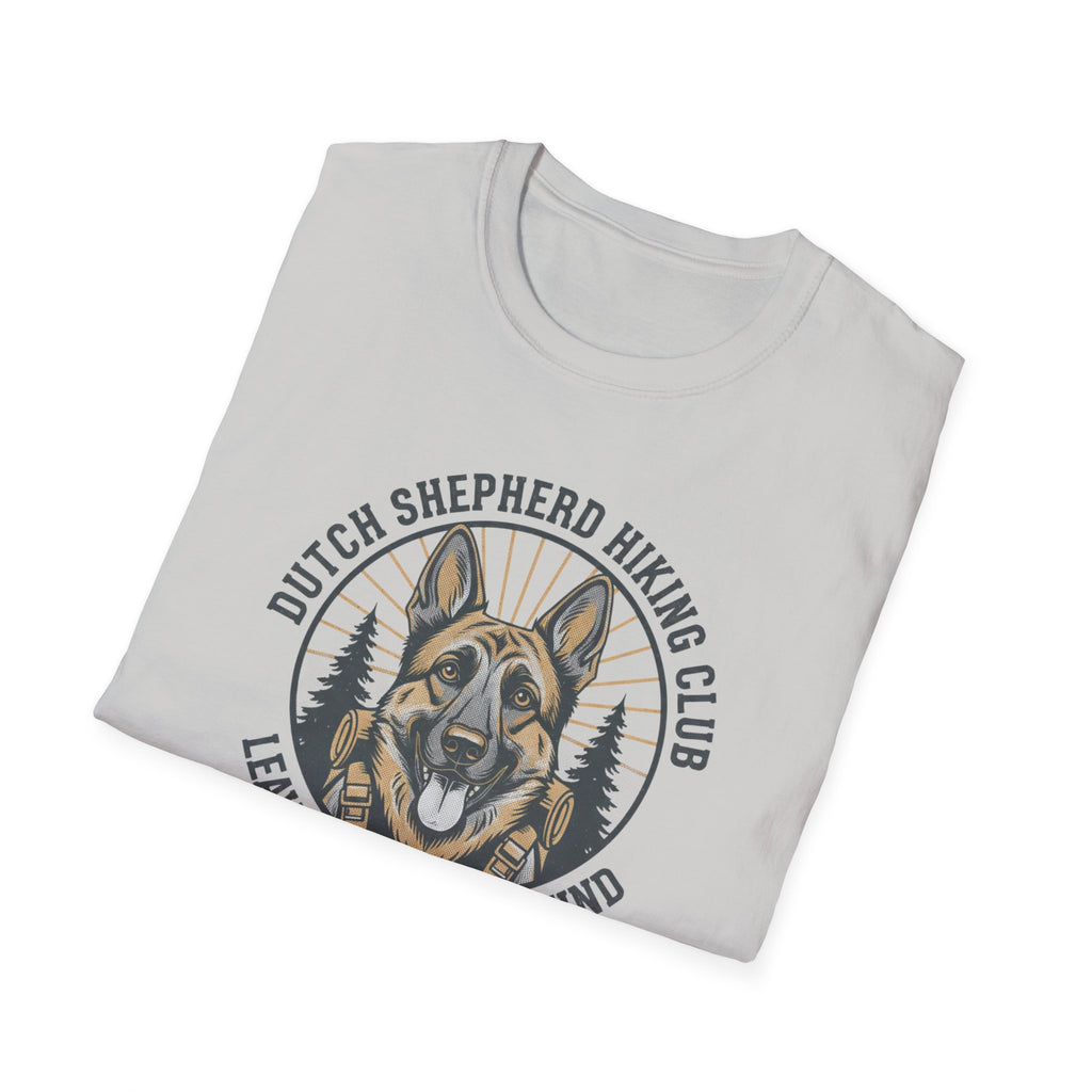 No Snack Left Behind T-Shirt