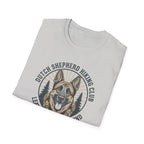 No Snack Left Behind T-Shirt