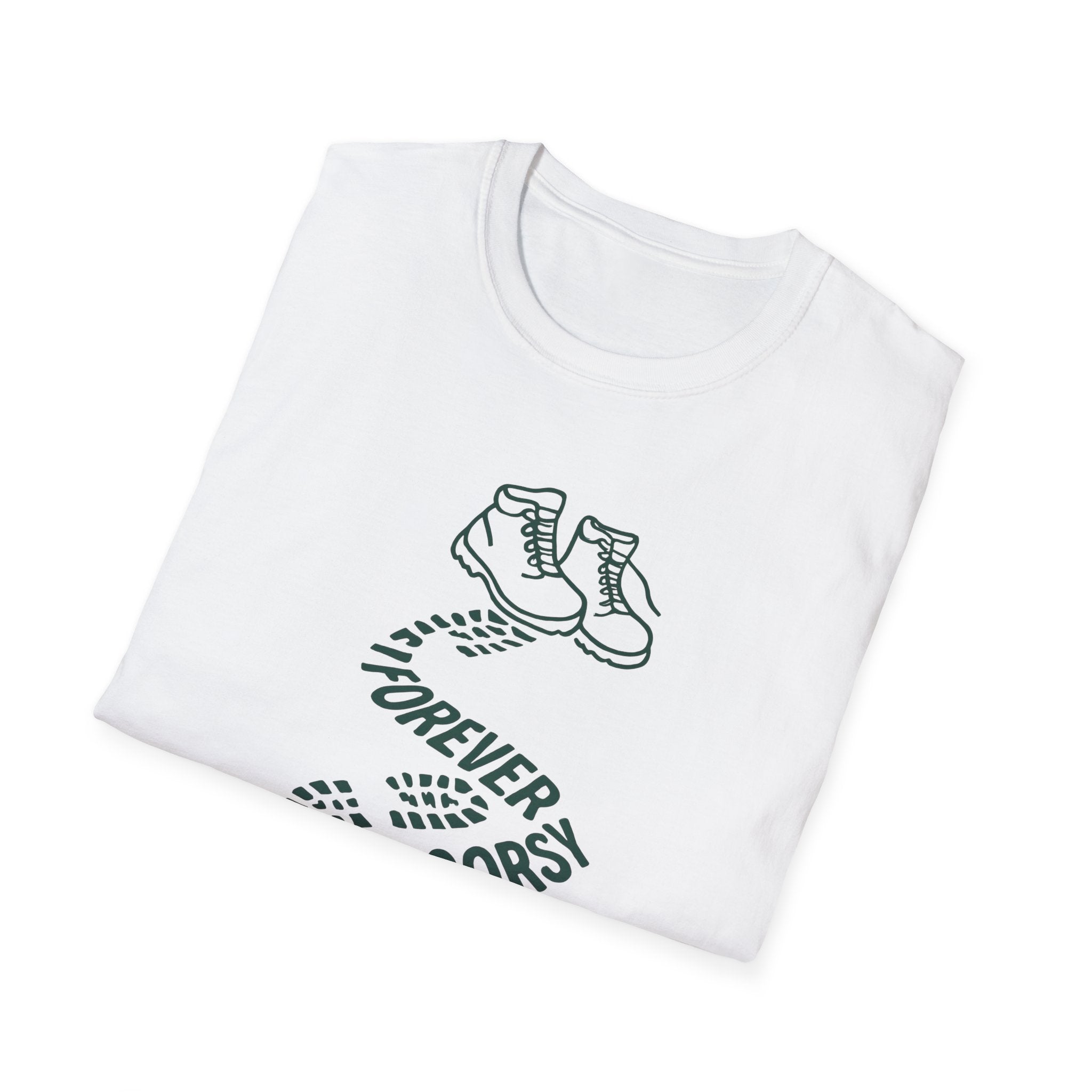 Forever Outdoorsy T-Shirt