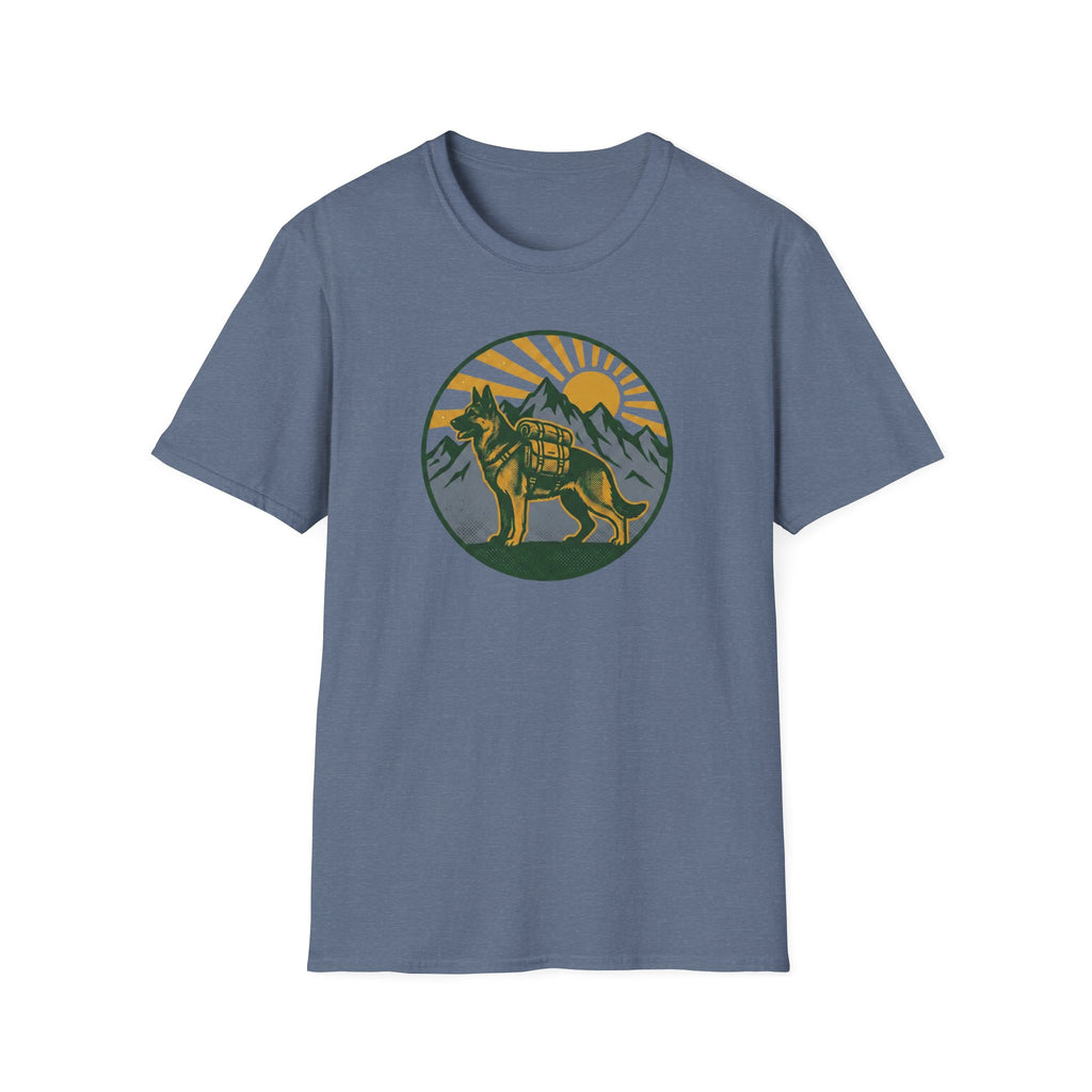 Shepherd Backpacking T-Shirt
