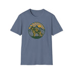 Shepherd Backpacking T-Shirt