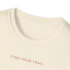 Find Your Trail V. 2 T-Shirt