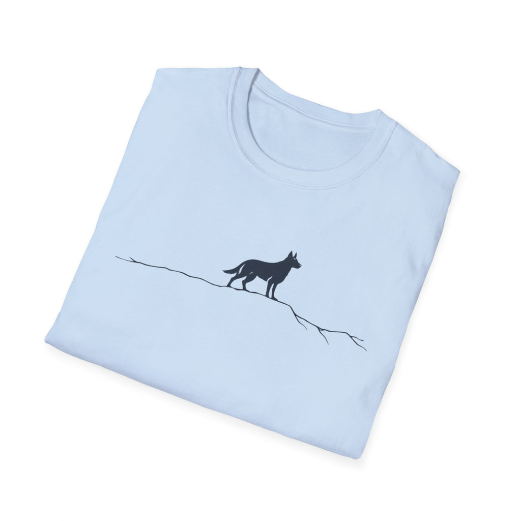 Min. Find Your Trail  T-Shirt